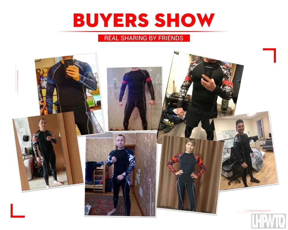 Ensemble de sous-vêtements thermiques de ski pour hommes, 4 saisons, pour moto, ski, couches de base chaudes, vêtements de sport, ensemble chemise longue et hauts ajustés