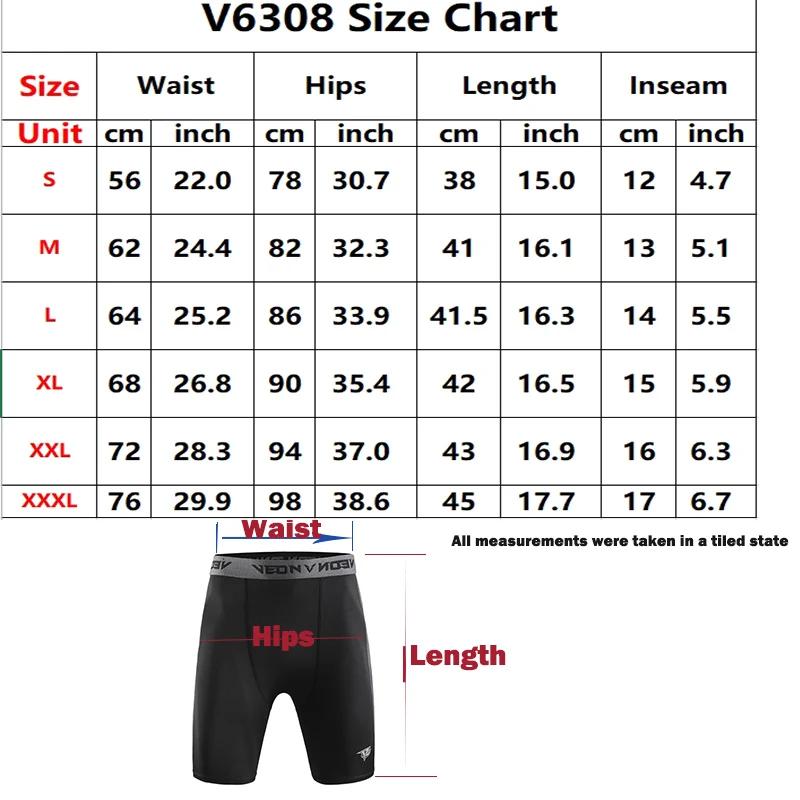 Short compression homme noir sportif - Spandex running athlétique sous-vêtement performance