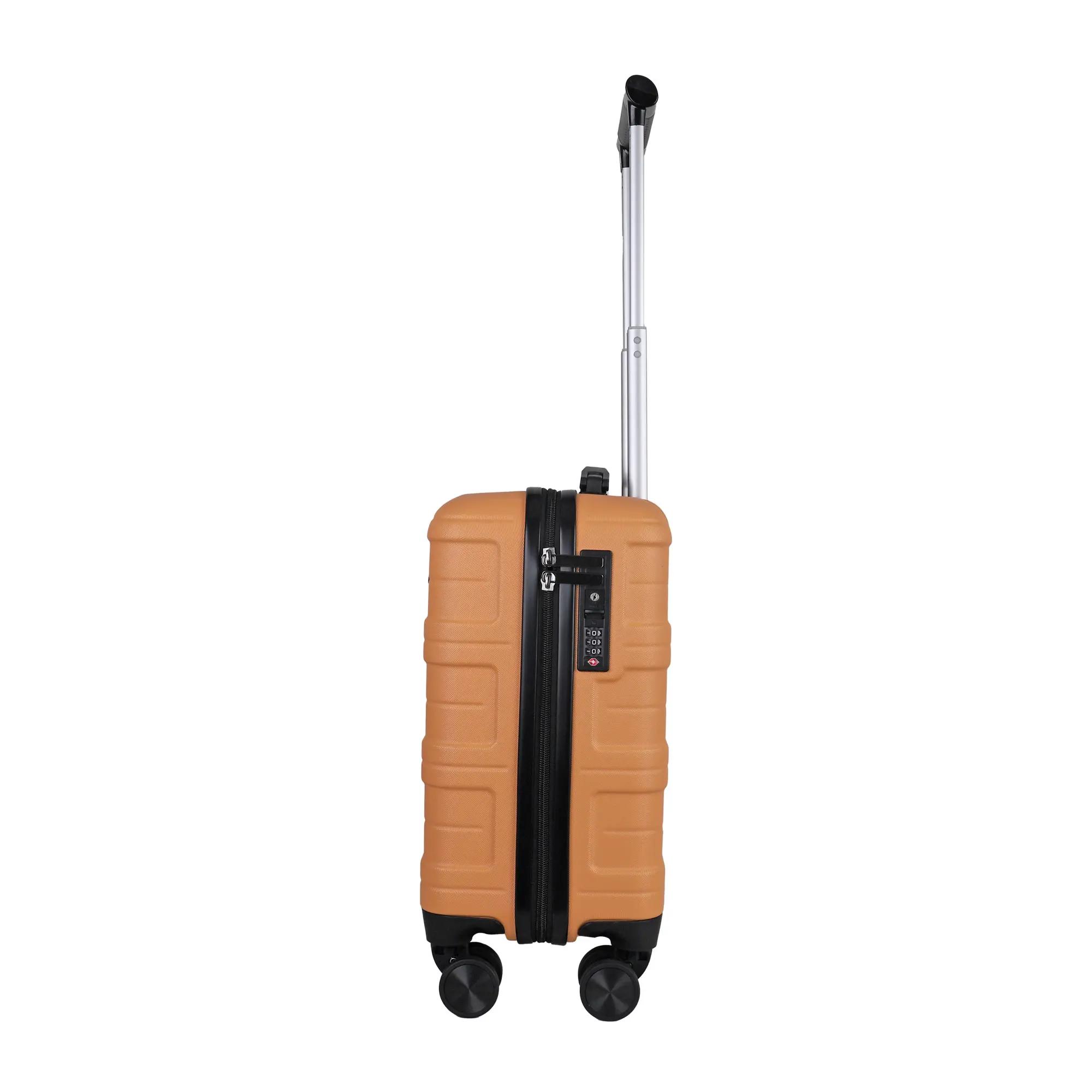 Valise cabine JLY 45x36x20cm pour EasyJet