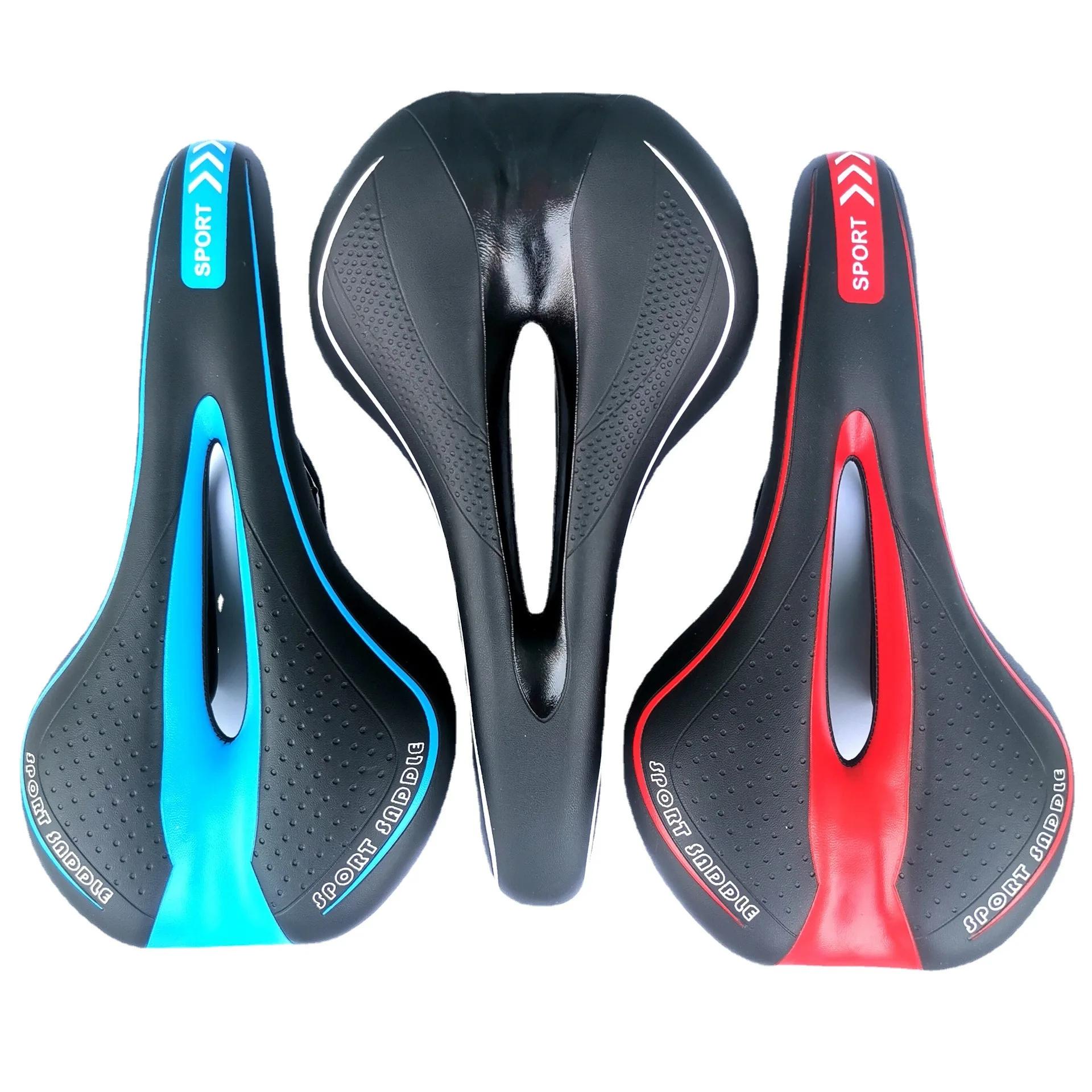 Selle de vélo vtt siège