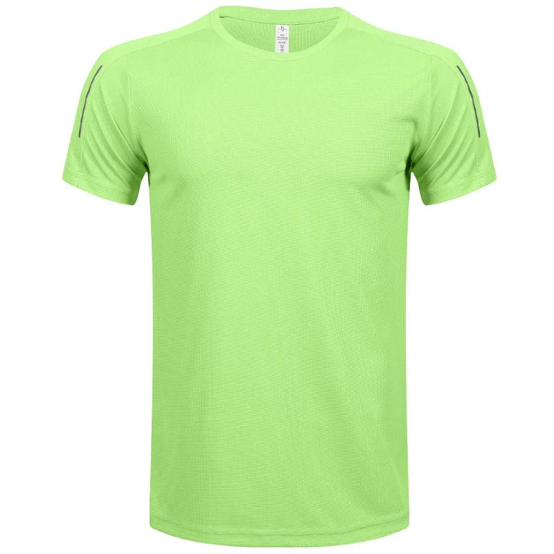 T-shirt de sport à manches courtes pour homme