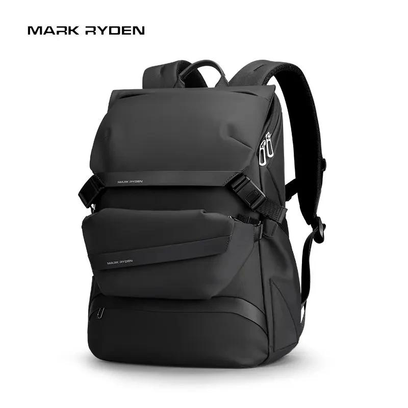 MARK RYDEN Sac à dos Homme 2 en 1
