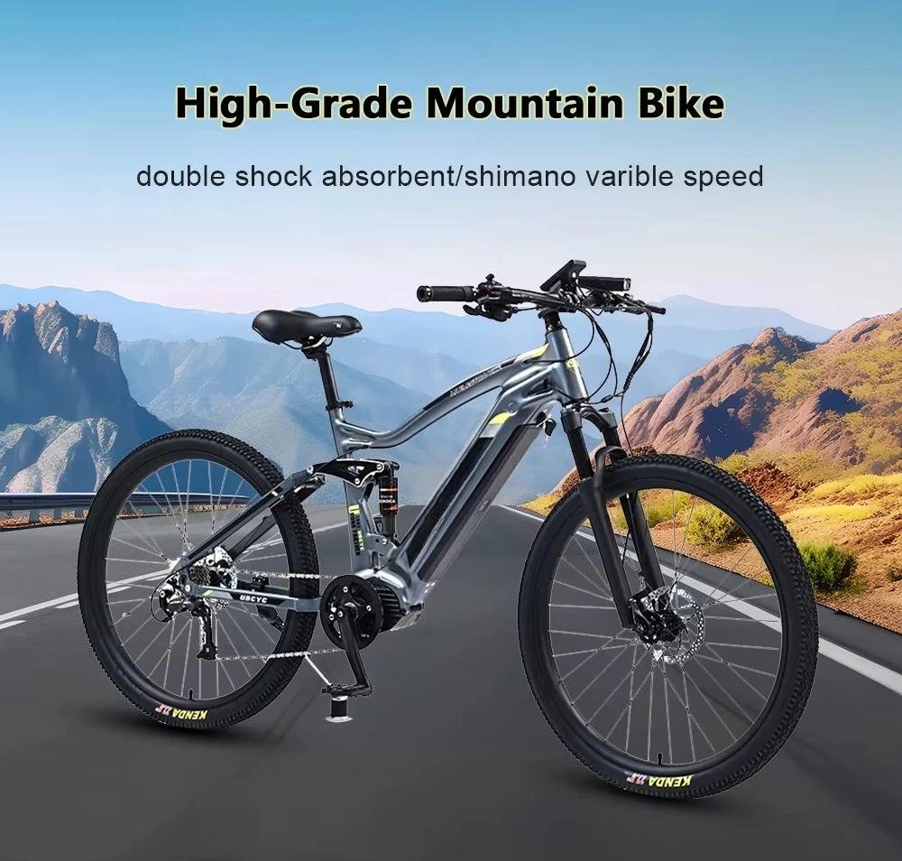 Vélos électriques pas chers