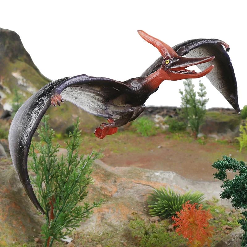 Oenux dinosaures monde Brinquedo sauvage jurassique Indominus Rex Spinosaurus Triceratops figurines d'action Collection