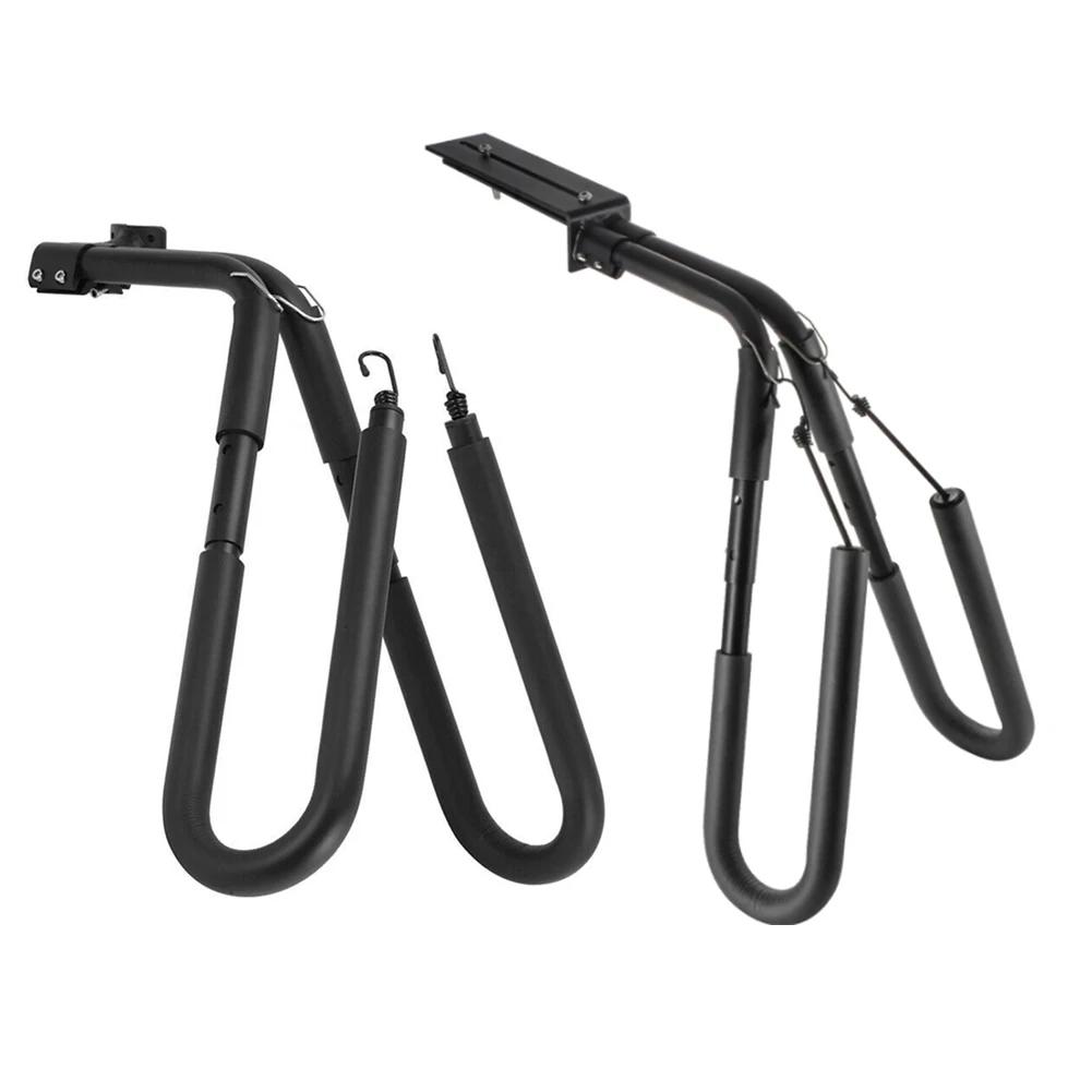 Support de planche de surf pour vélo et moto