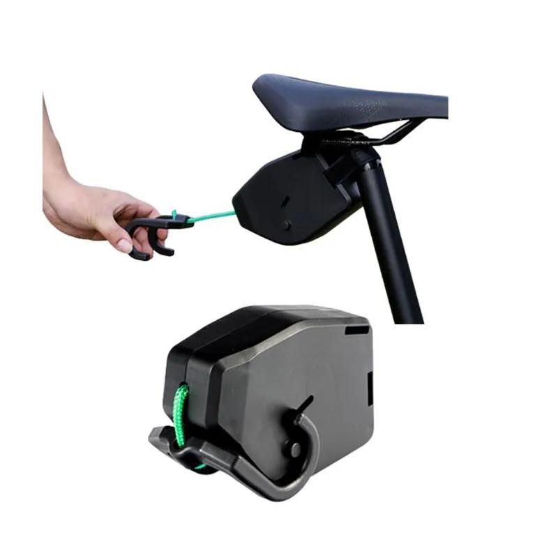 Corde de traction pour remorque de vélo, ULde remorquage pour VTT, ULde traction pour parents et enfants, cordes de traction pour vélos de route