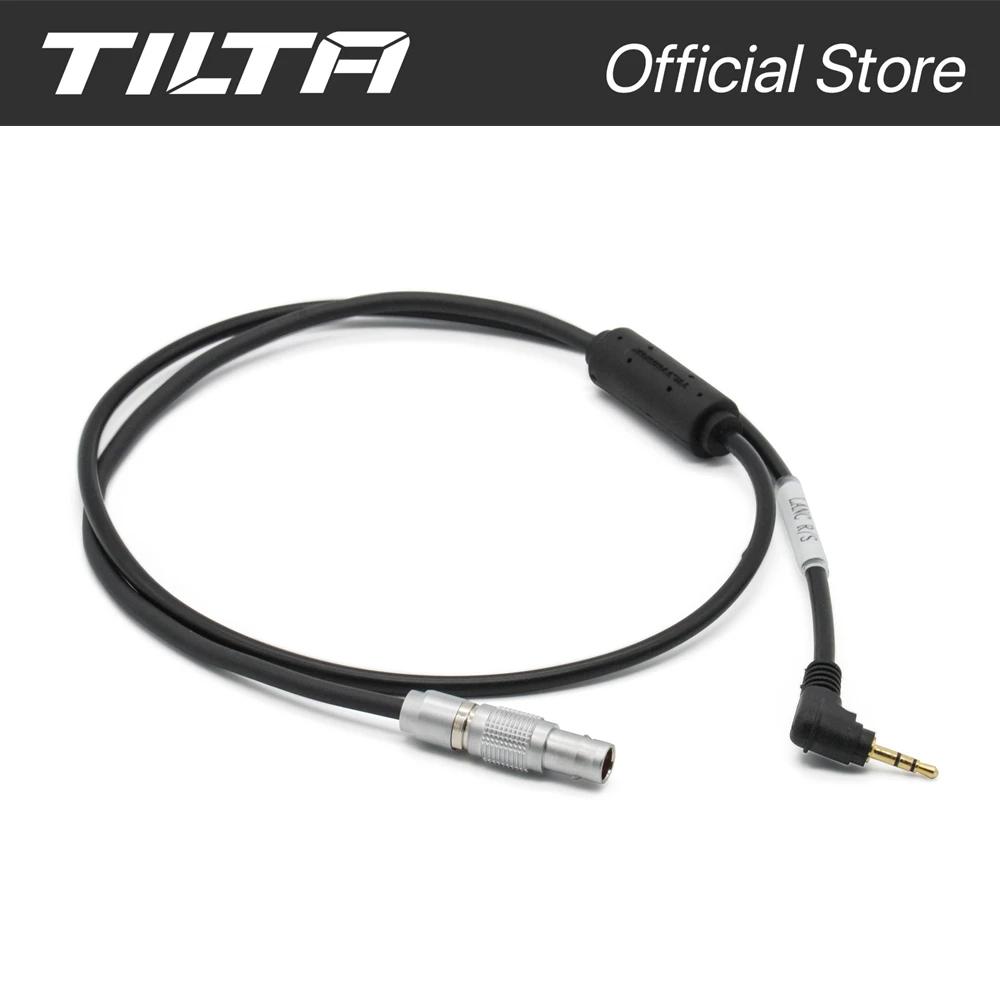 TILTA Nucleus-M Run/Stop Directions pour 3-Pin Fischer C200 C300