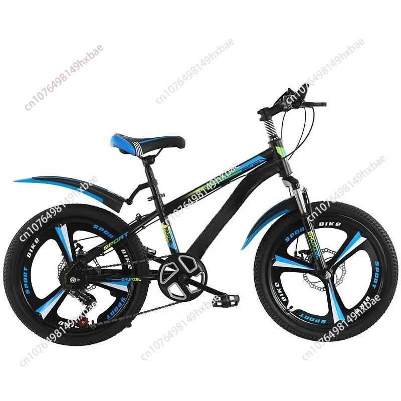 Vélos pour adultes, vélos de montagne pour enfants