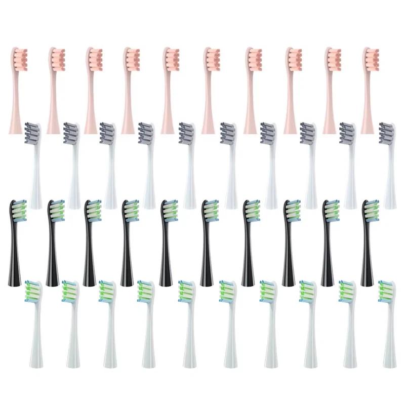 Tête de brosse de remplacement pour brosse à dents électrique Oclean