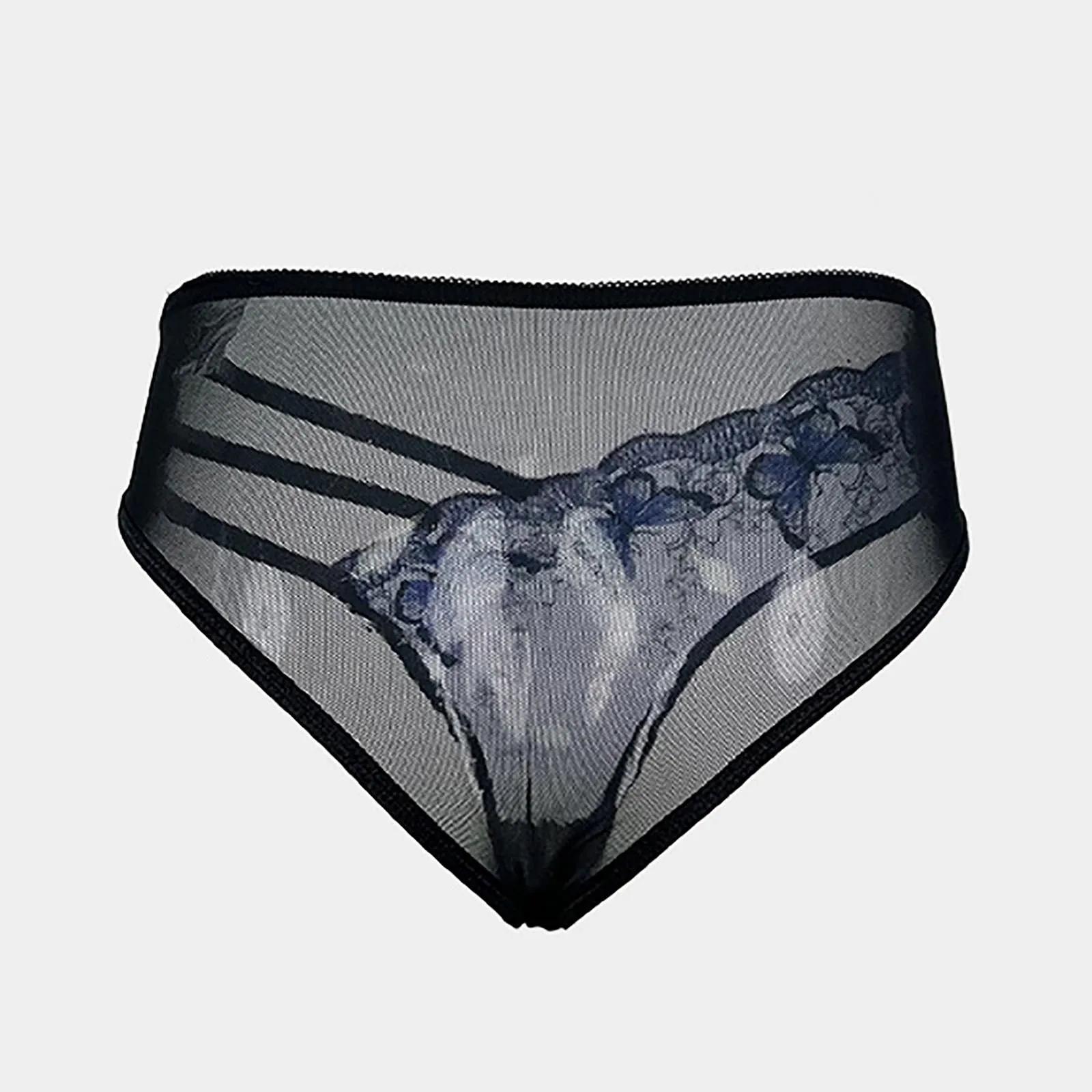 Sous-vêtements pour femmes nouvelle mode culottes sexy intimes