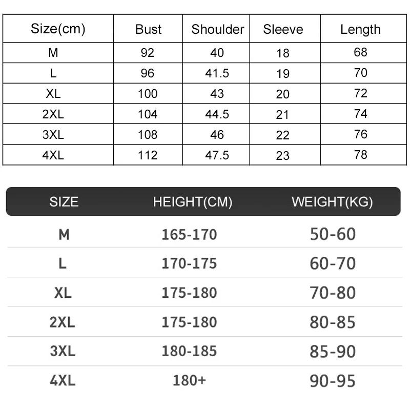 Chemises de Course Hommes Séchage Rapide Compression - T-Shirts Fitness Football Gym