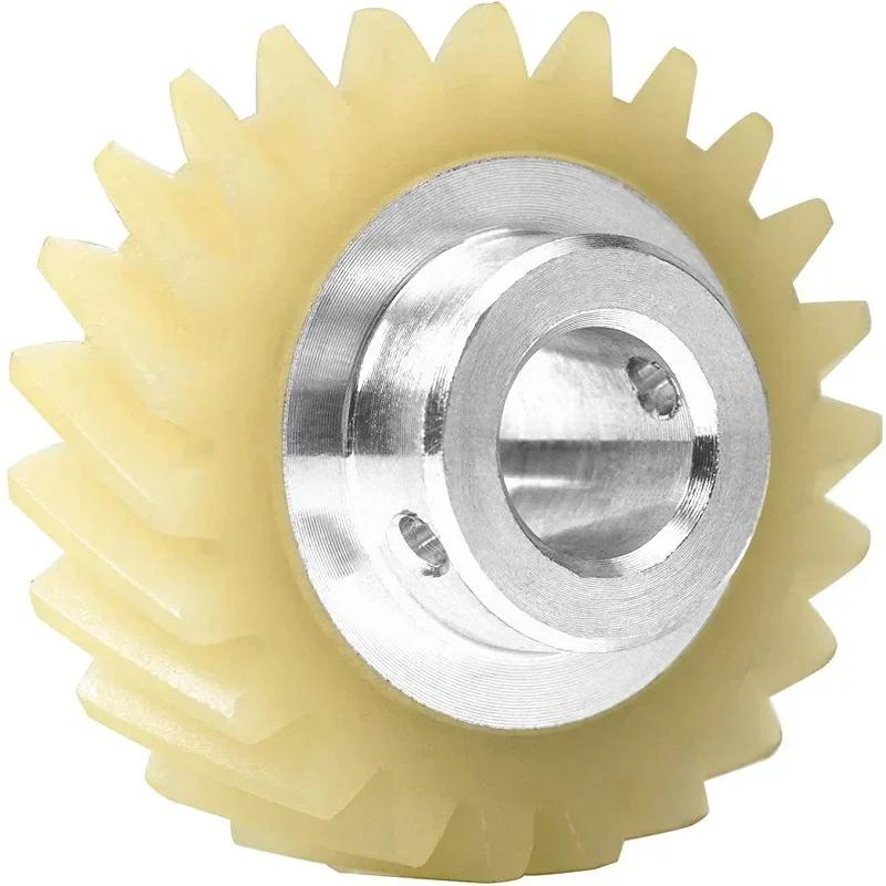 Pièces de rechange pour engrenage de mixeur Whirlpool & KitchenAid W10112253