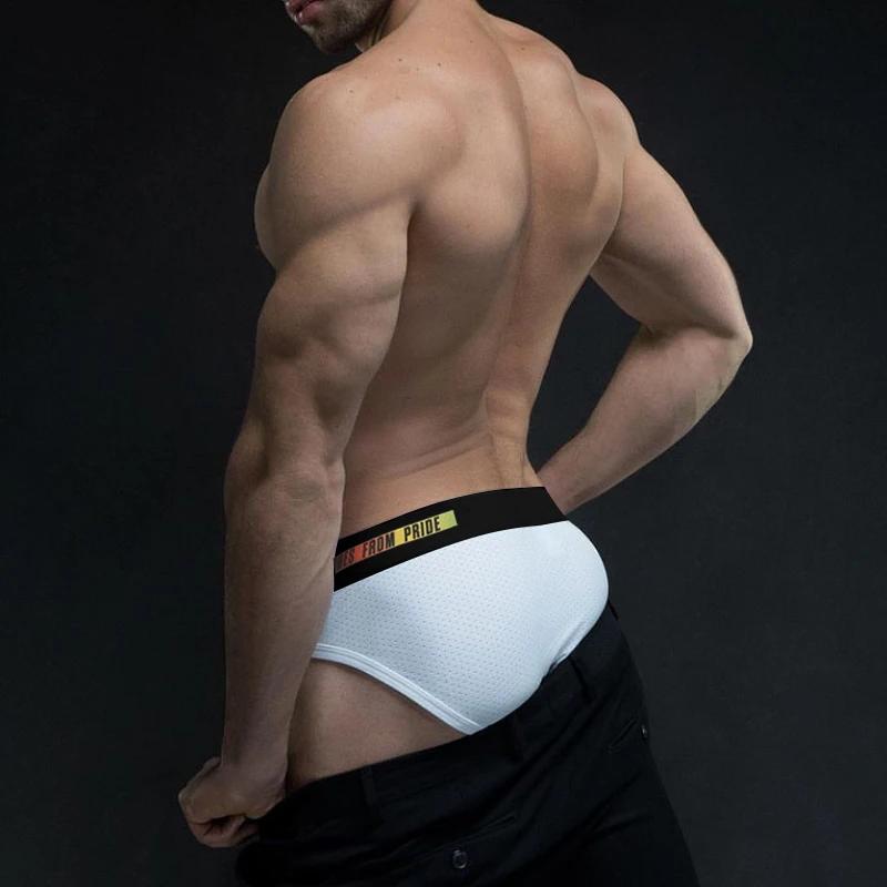Sous-vêtements Sexy pour hommes