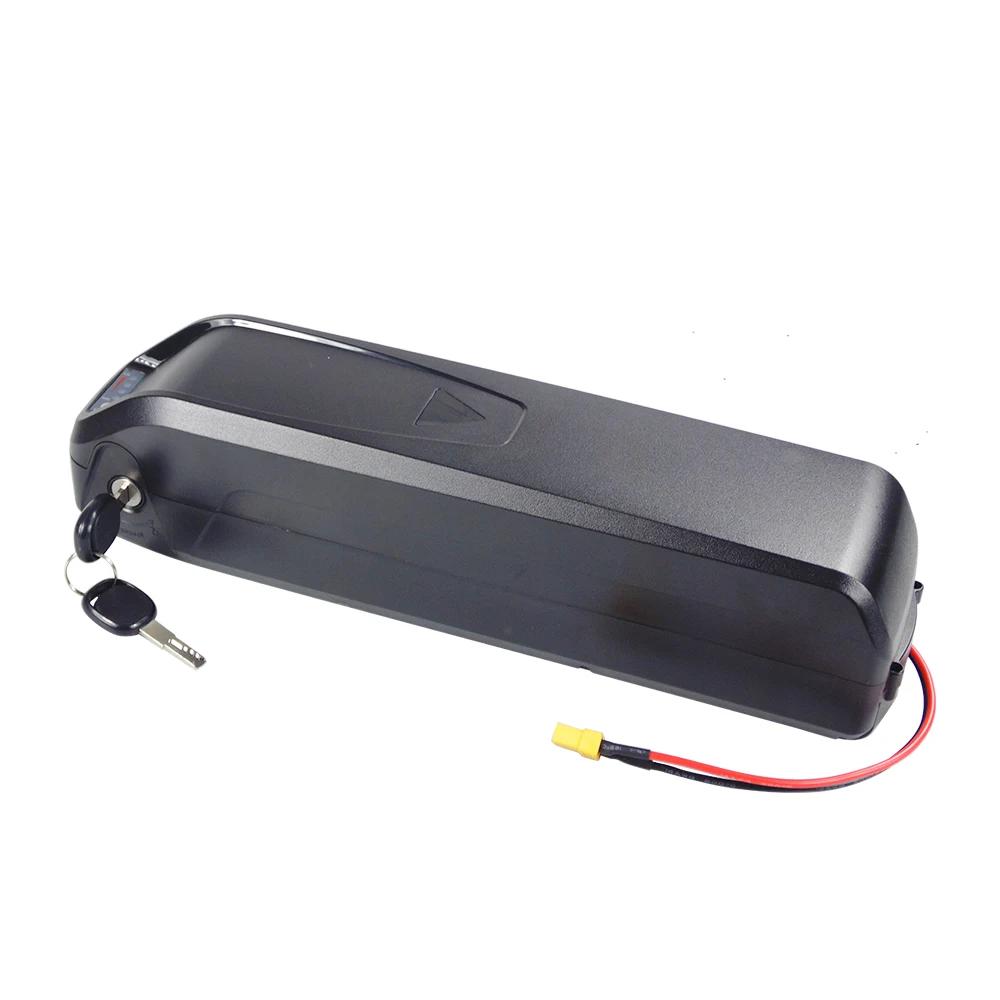 Batteries de vélo électrique 36V 48V 12Ah 15Ah 20Ah batterie Li-ion pour Hitway Colorway BK15 BK27 BK29 Baolujie