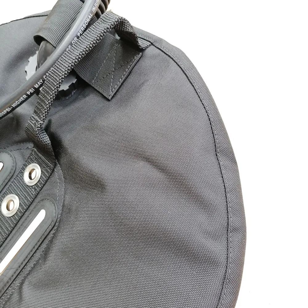 BCD Plongée Sous-Marine 30lbs - Gilet de Stabilisation Technique Sécurité Apnée