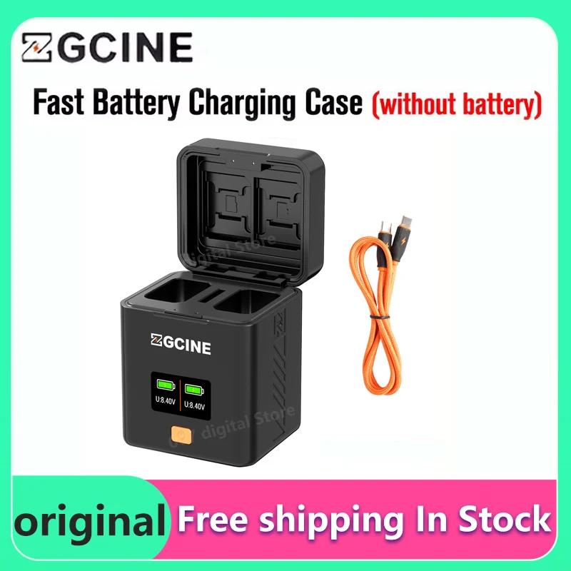 Plaque de batterie double TILTA TA-T08-BPV-B pour adaptateur Canon BP vers V-Mount pour RED Komodo