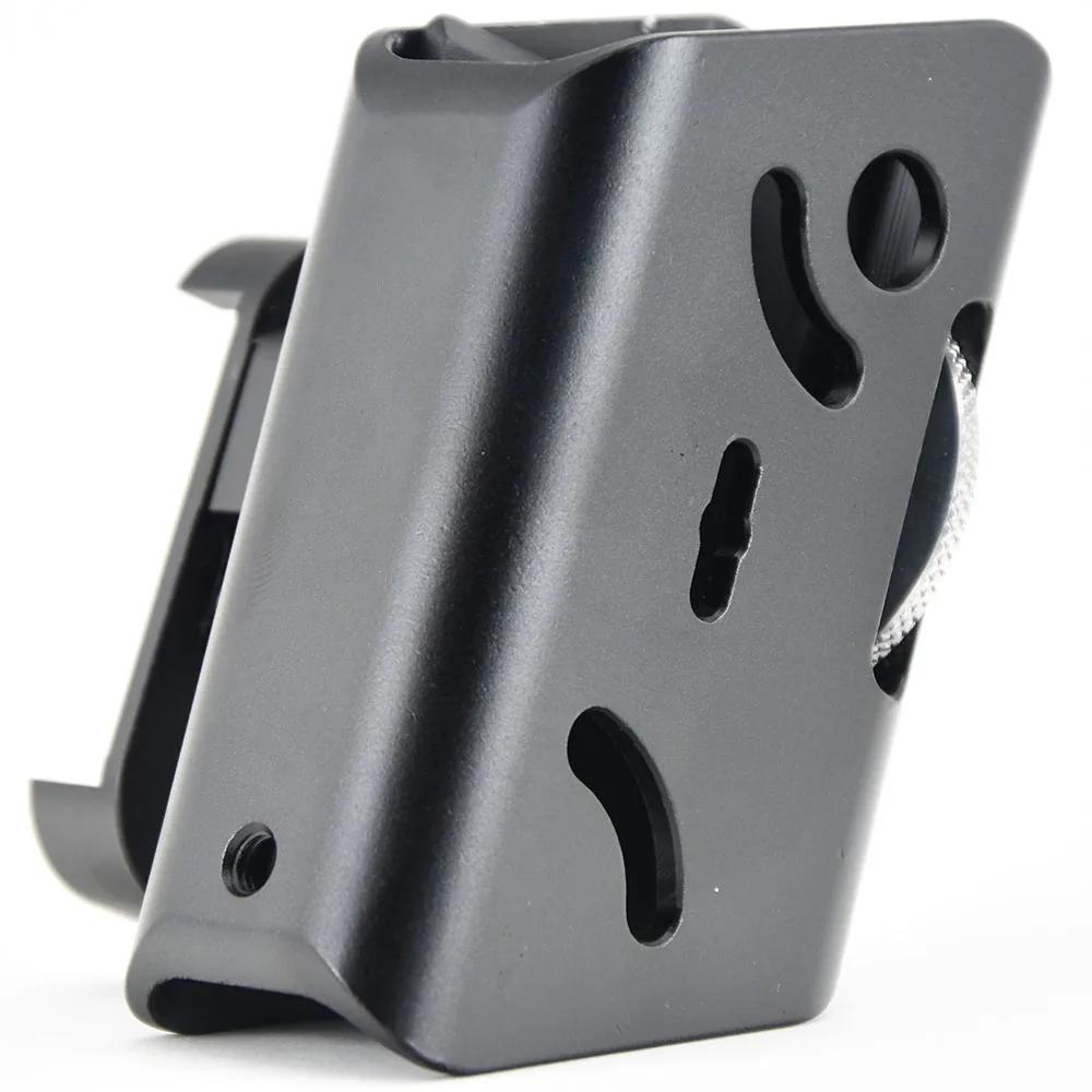 Pochette pour chargeur de pistolet à tirage rapide