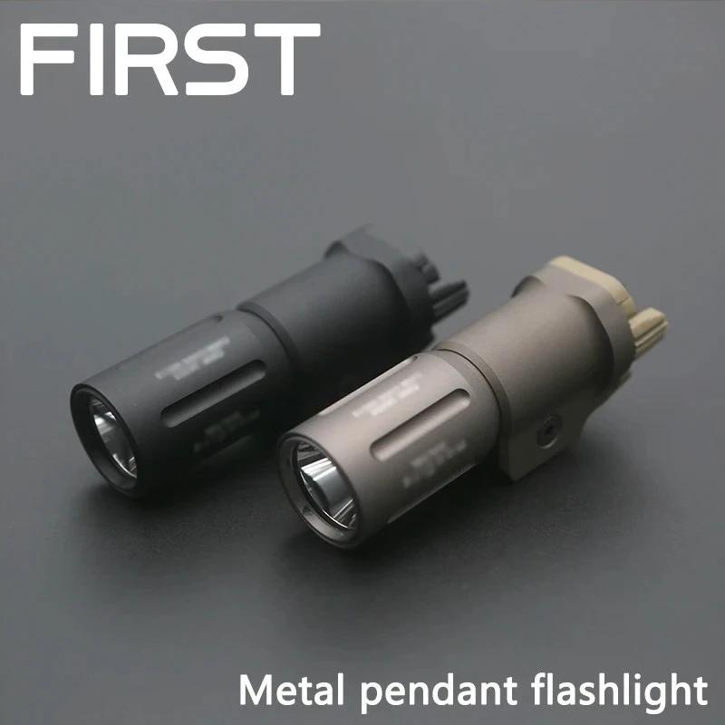 Lampe torche tactique PLHv2 P/L/3/5/0 16340