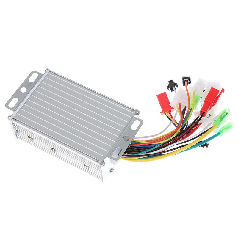 Accessoires de vélo électrique 36V/48V