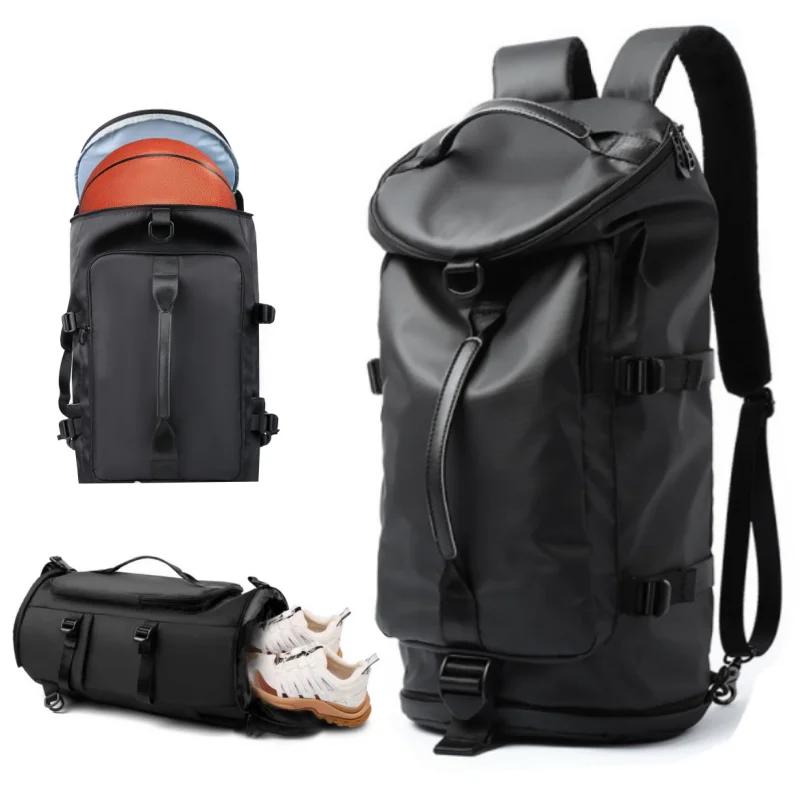 Hommes sac à dos cyclisme moto casque sac cavalier moto Sport Trave sac à dos