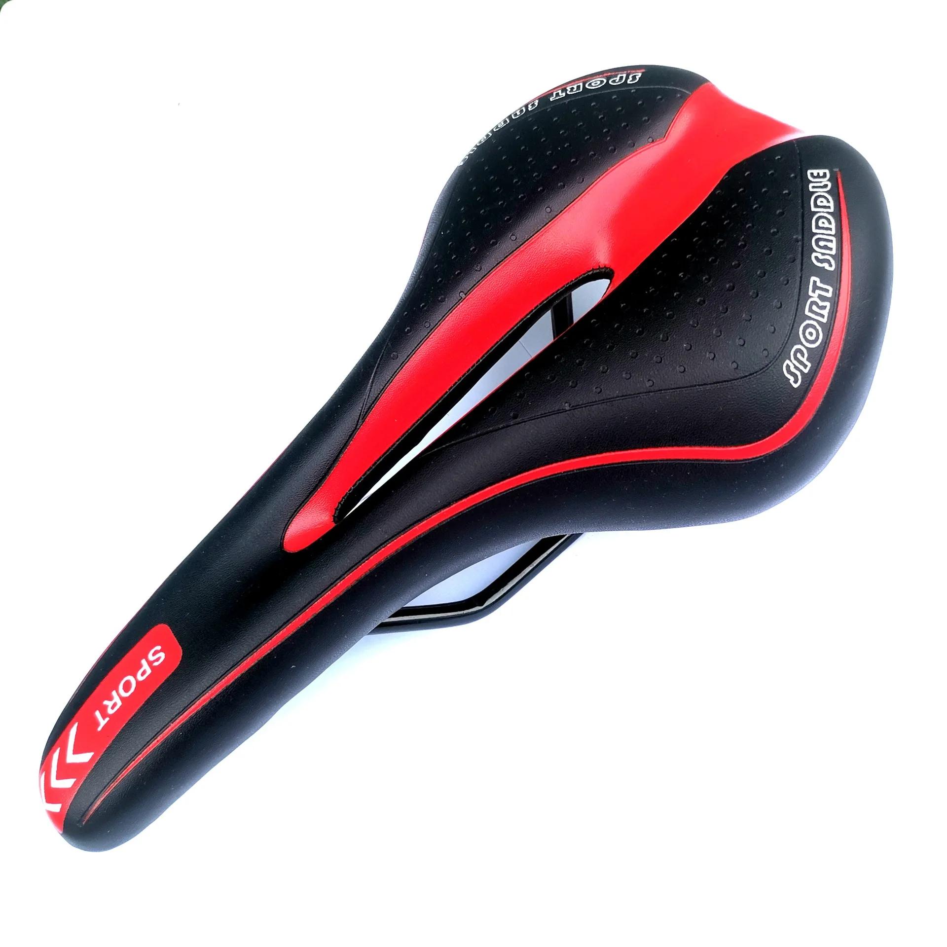 Selle de vélo vtt siège