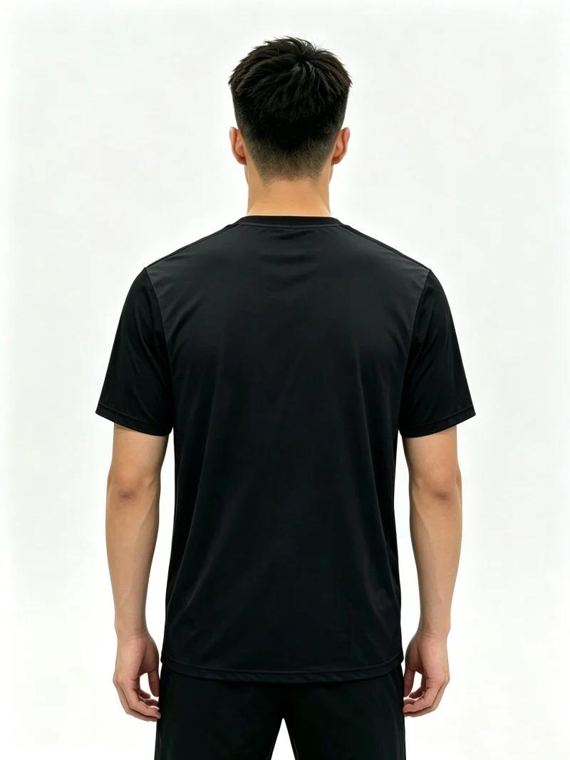 T-shirts pour hommes grandes tailles 5XL 6XL 7XL 100-175KG