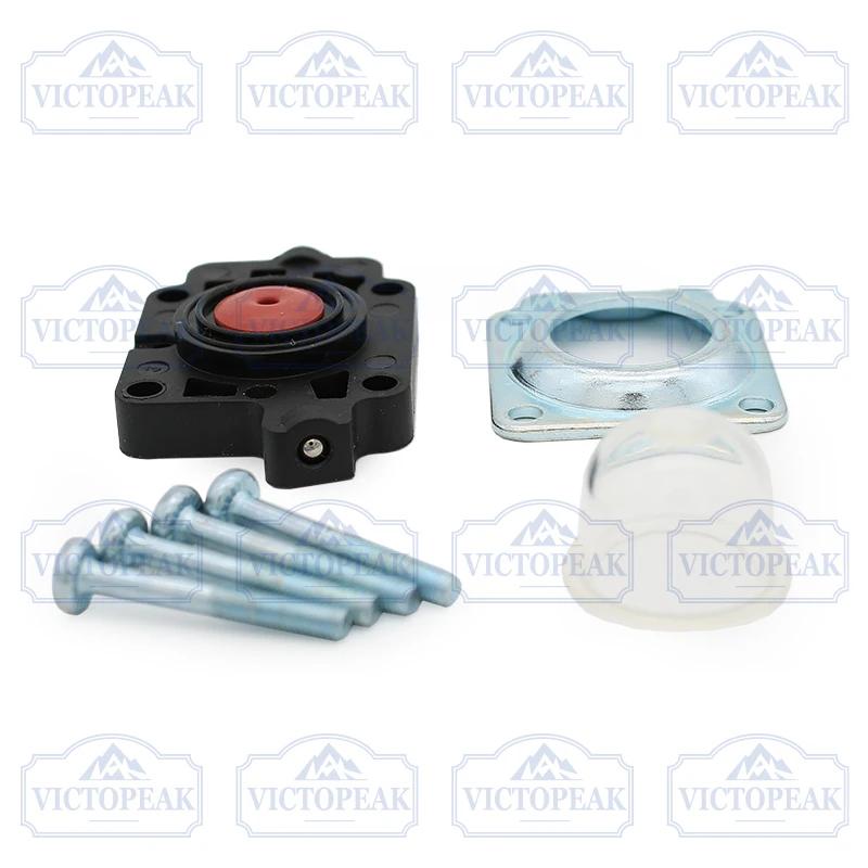 Kit de réparation de carburateur
