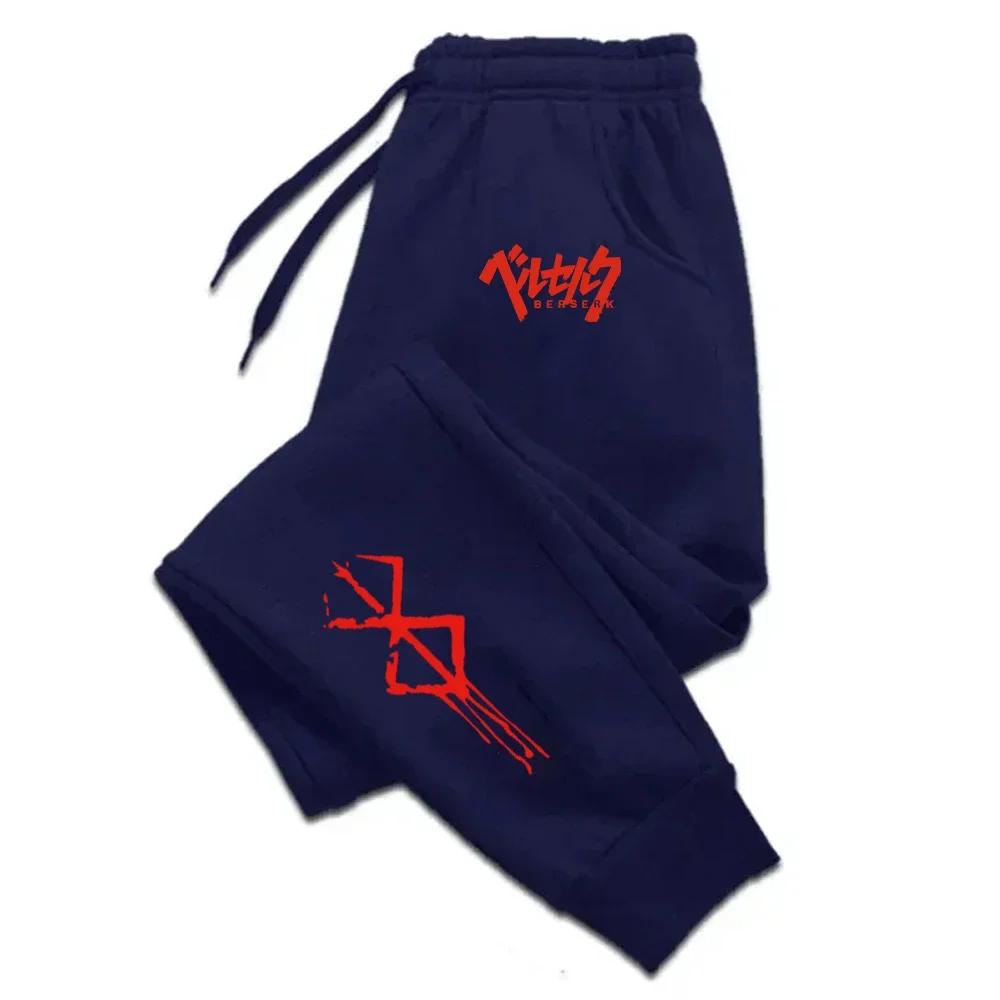 Pantalon de survêtement pour homme, jogging, pantalon de sport en molleton pour le printemps et l'automne, vêtements de sport pour homme, pantalon ample d'hiver pour femme