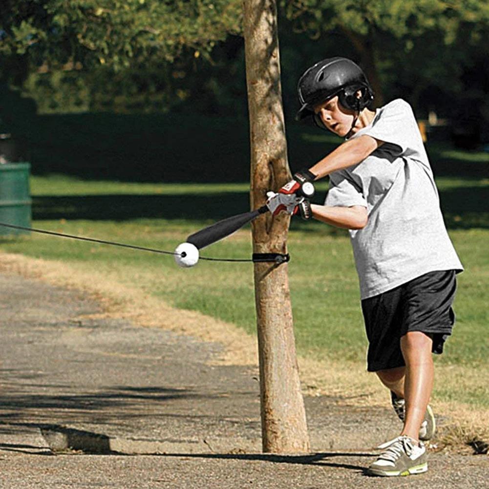 Entraîneur de battement de baseball - Programme d'entraînement avec écran pour enfants et adultes