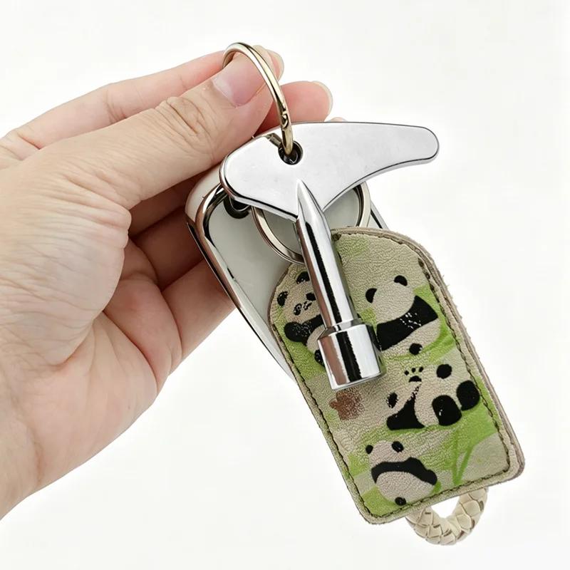 Clé à clé de commutateur Delta avec accessoires