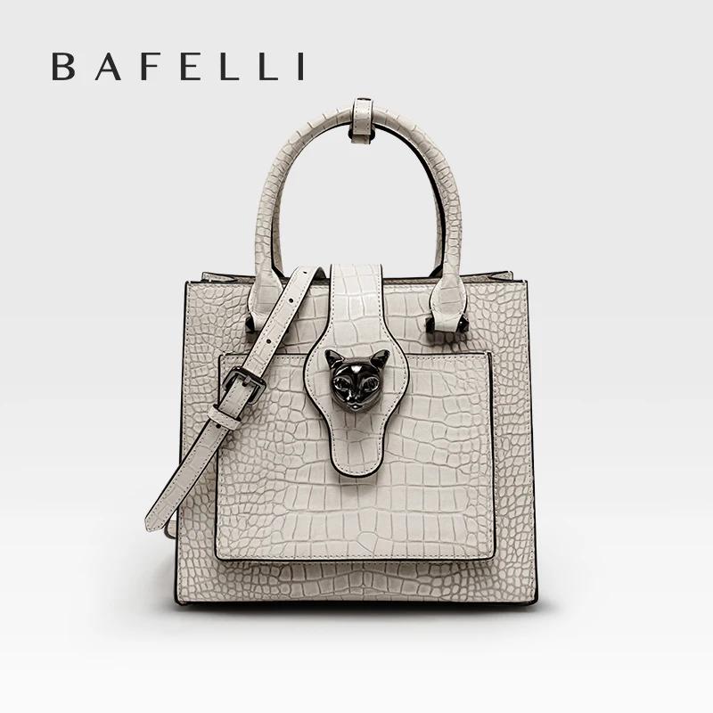 Sacoche en cuir véritable pour femme