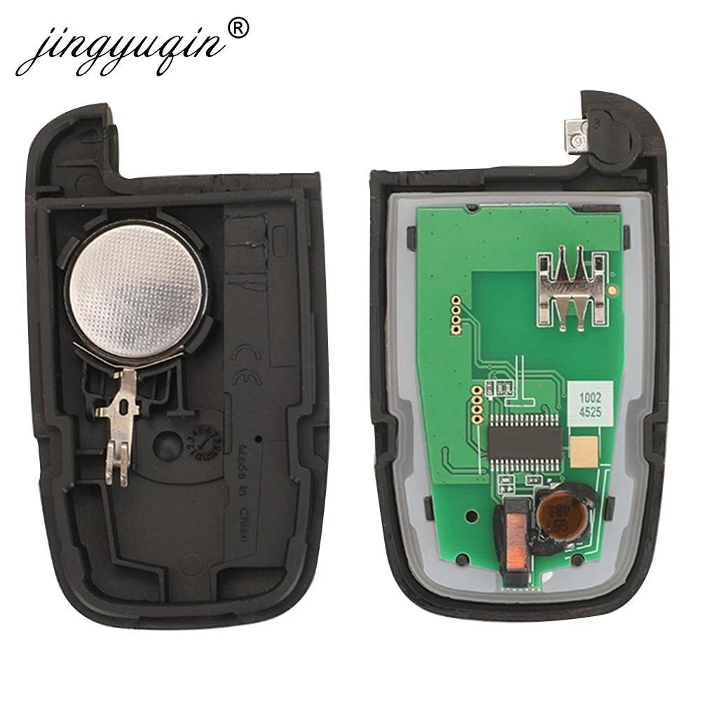 Clé télécommande intelligente 4BT