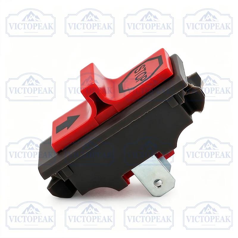 Accessoires pour outils électriques de jardin
