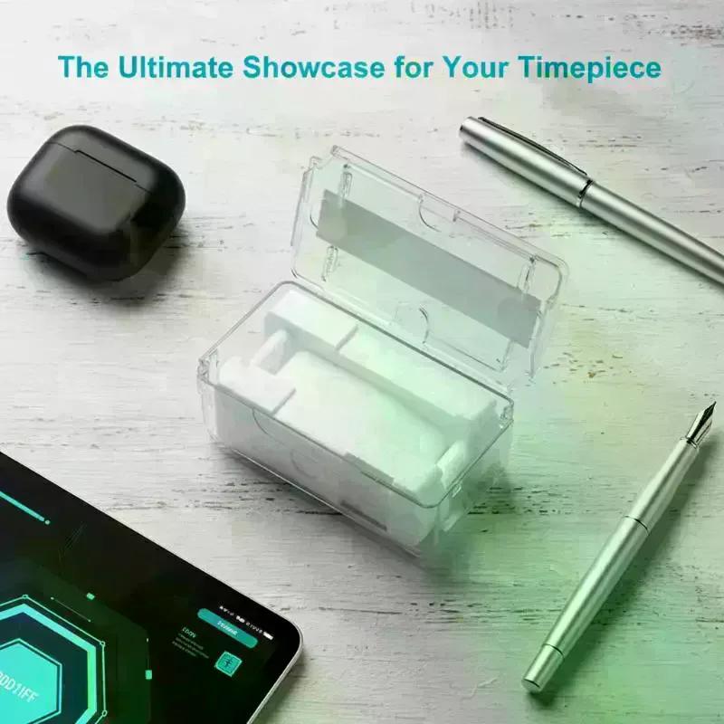 Boîte à montre universelle pour homme