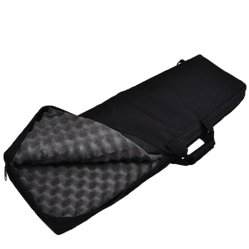 Sac pour pistolet tactique en Nylon