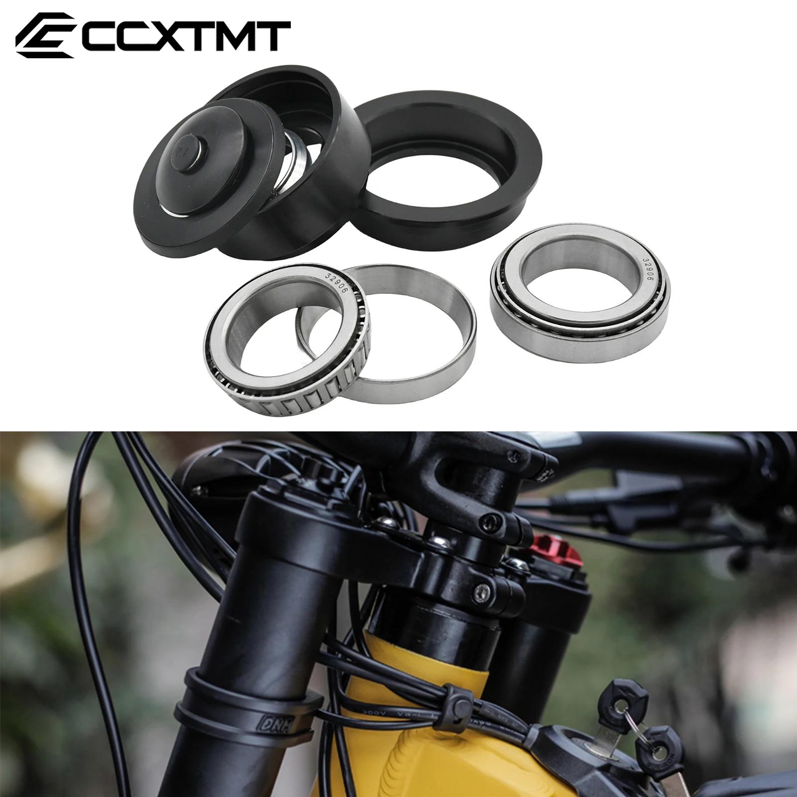 Kit de roulement de colonne de direction pour vélo électrique