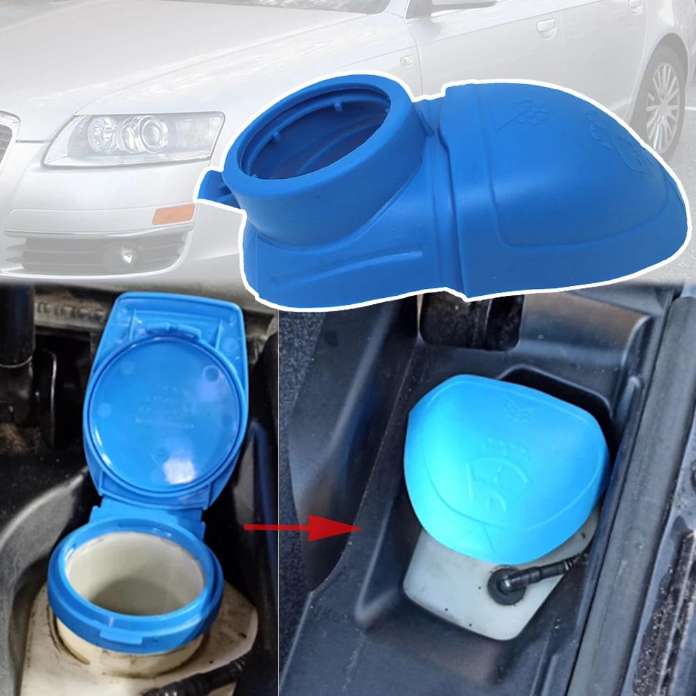 Couvercle d'essuie-glace de réservoir de liquide de voiture