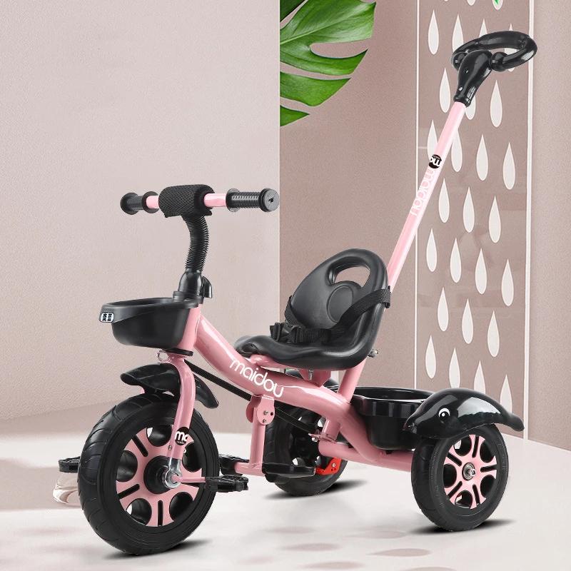 Vélo d'équilibre léger pour enfants