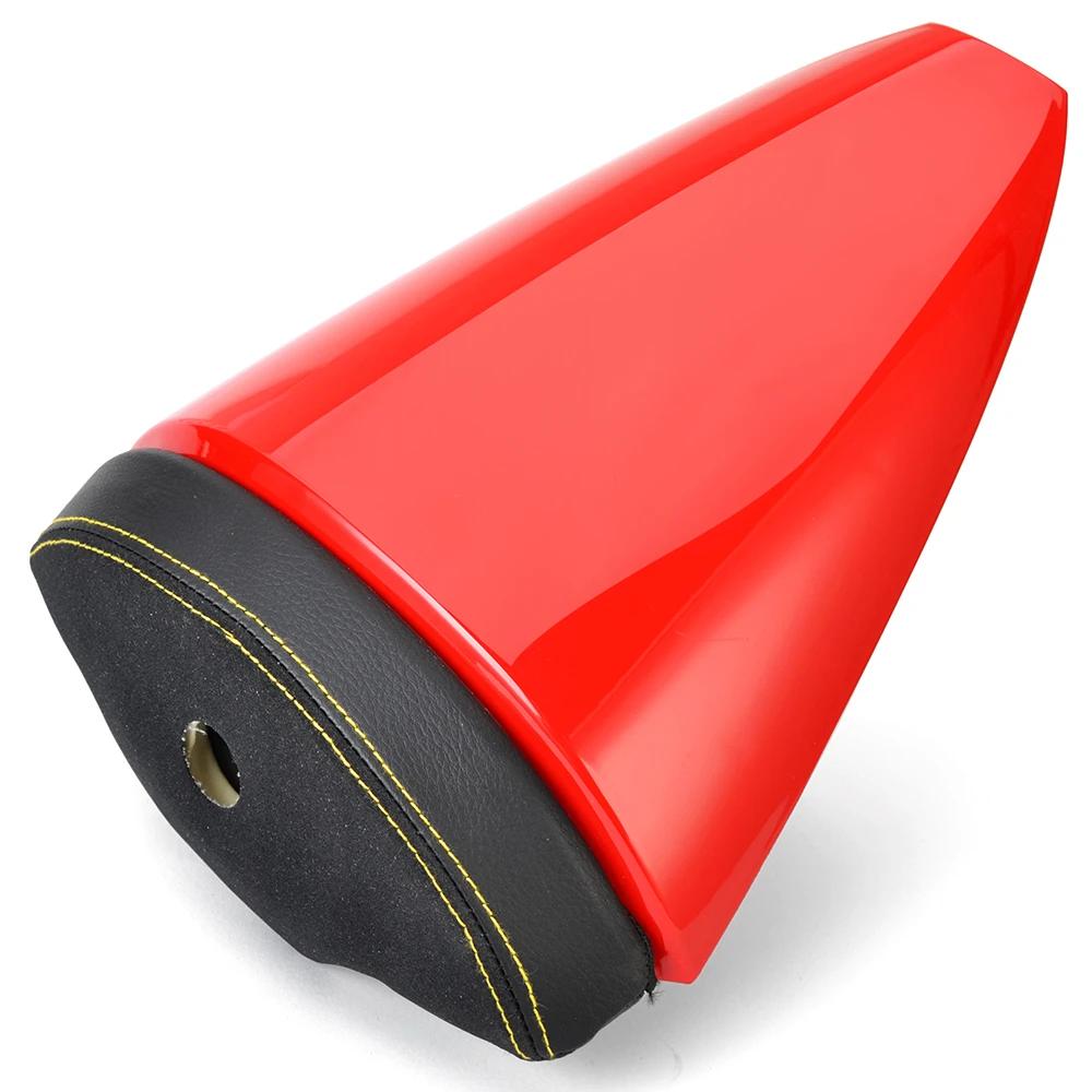 Housse de siège passager arrière pour MV Agusta Superveloce 800 2018 2019 2020 2021 2022 2023