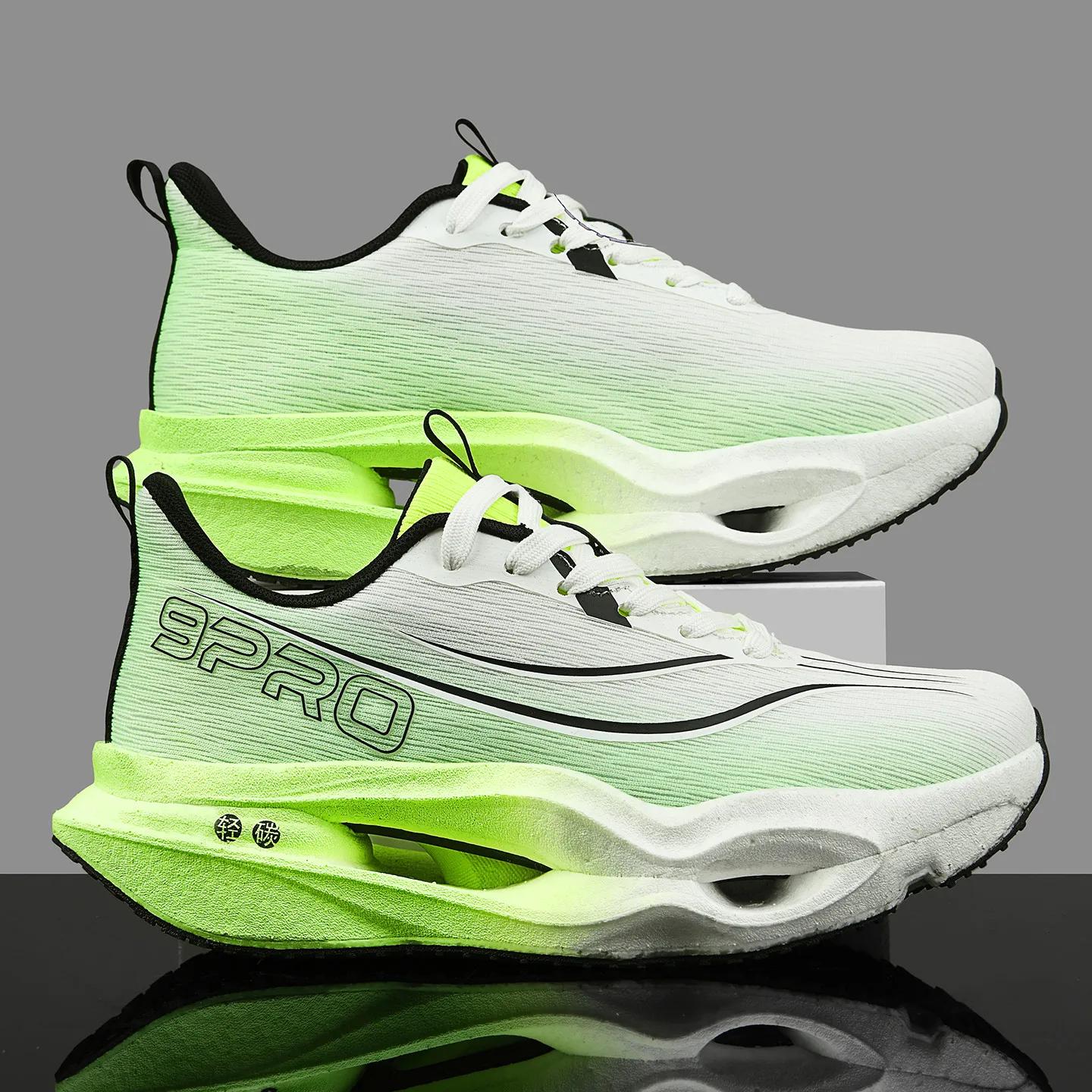 Chaussures de sport unisexes