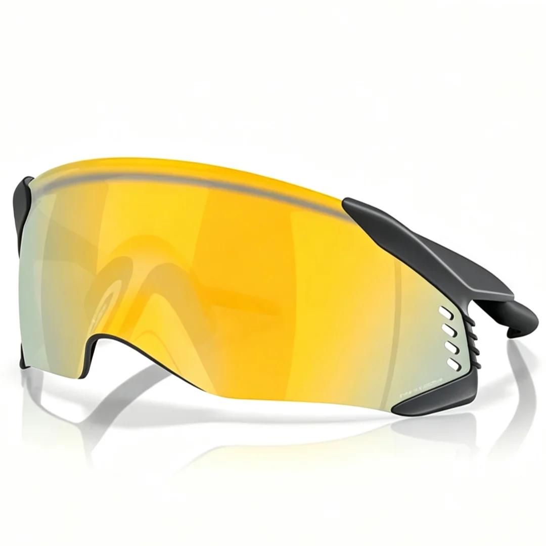 Lunettes de soleil sport polarisées Velo Kato en promotion, protection UV400, pour VTT, cyclisme, course à pied, pêche, randonnée, lunettes coupe-vent