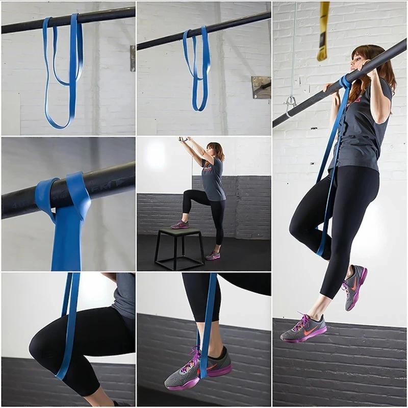 Ceinture élastique de sport audacieuse