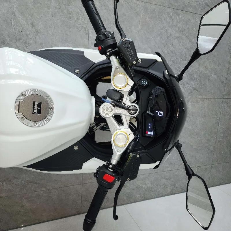Motos électriques tout-terrain les plus vendues en 2025 avec moteurs de 2000W à 15000W disponibles pour la personnalisation – Dirt Bike Moto Sportbike