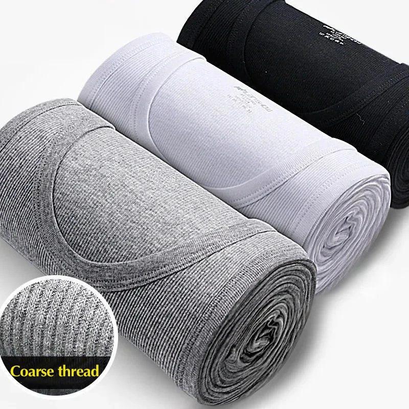 Maillot de musculation pour homme, vêtements d'été, grande taille, noir, blanc, gris