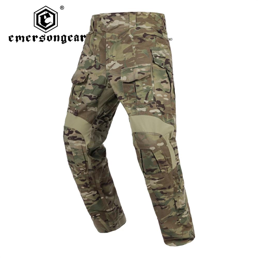 EMERbly GEAR-Uniforme de saut G3