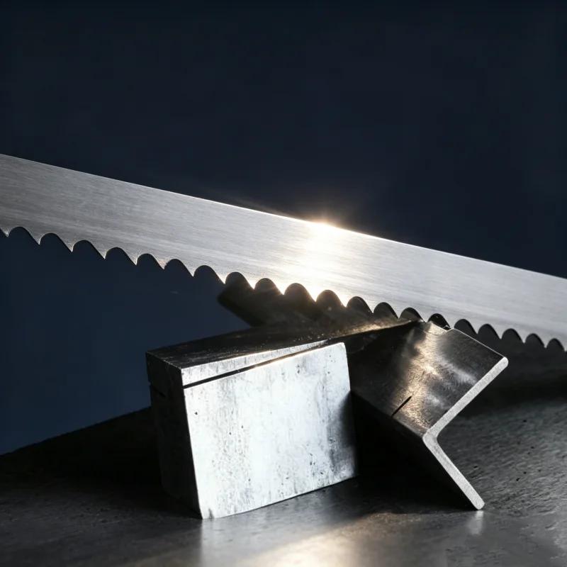 Lame de scie à ruban métallique M42-Bi 1140mm 1140x13x0.65mm 14/18TPI