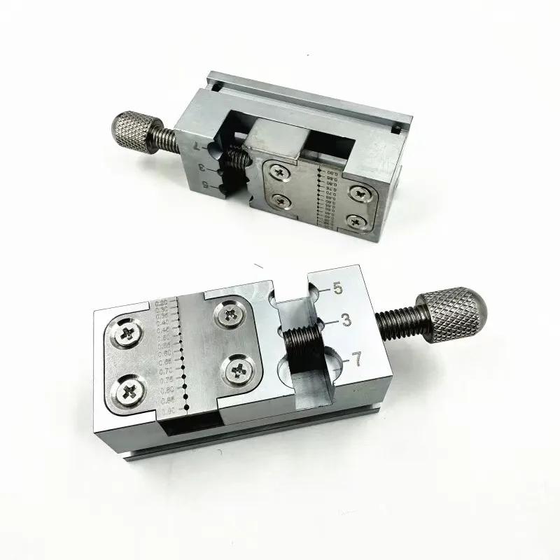 Outils de réparation de montres, pièces de montre de précision, sièges fixes, aiguilles de montre fixes, roues, montres de réparation