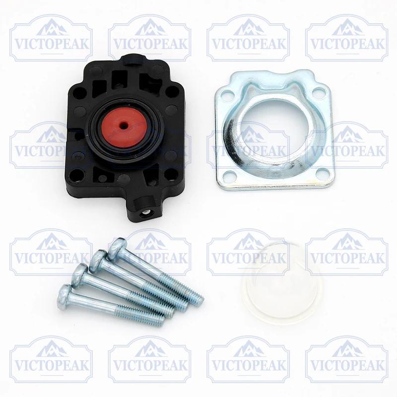 Kit de réparation de carburateur