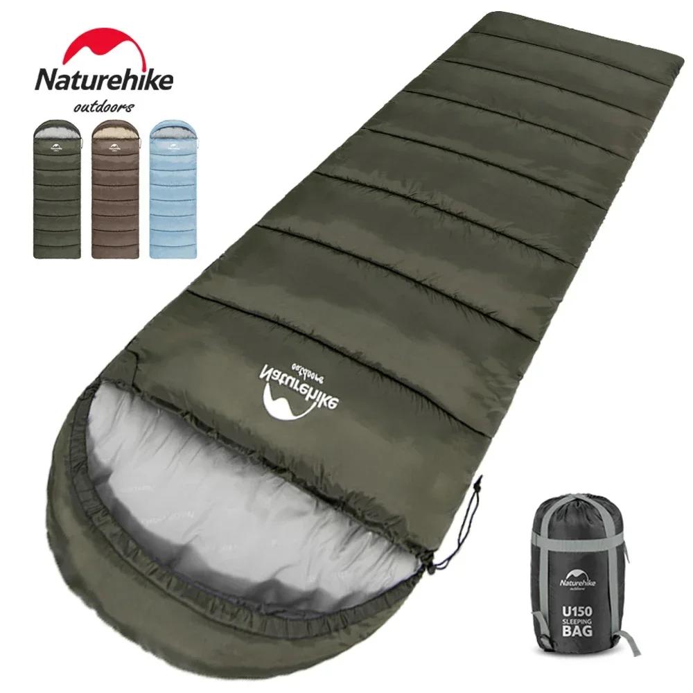 Natureifa-Sac de couchage ultraléger