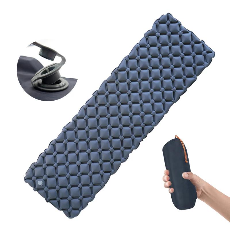WESTTUNE – matelas de couchage gonflable ultraléger